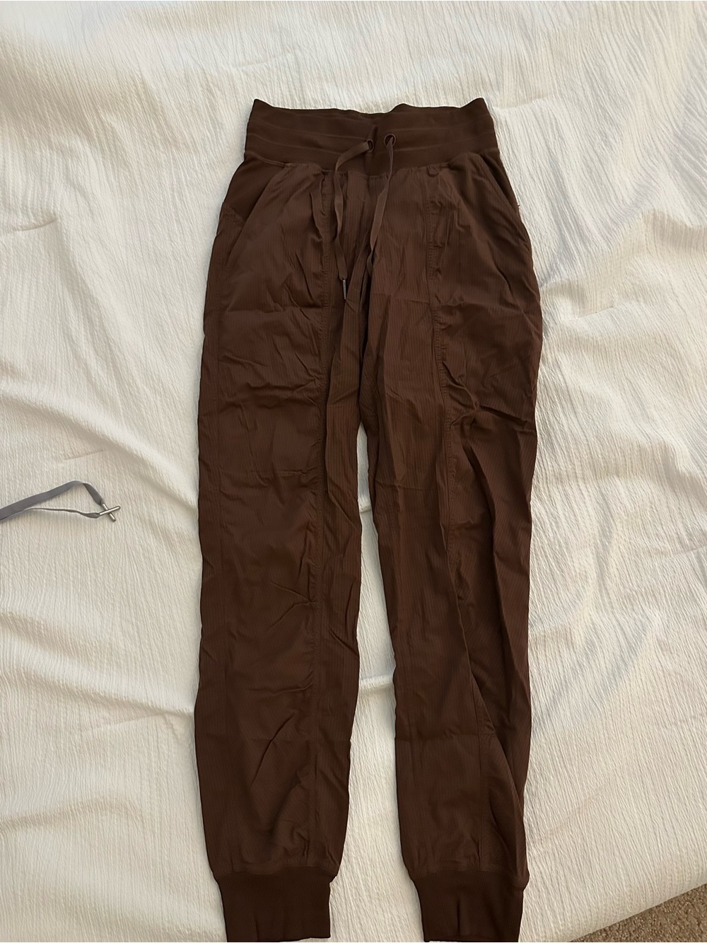Lululemon dance studio joggers
